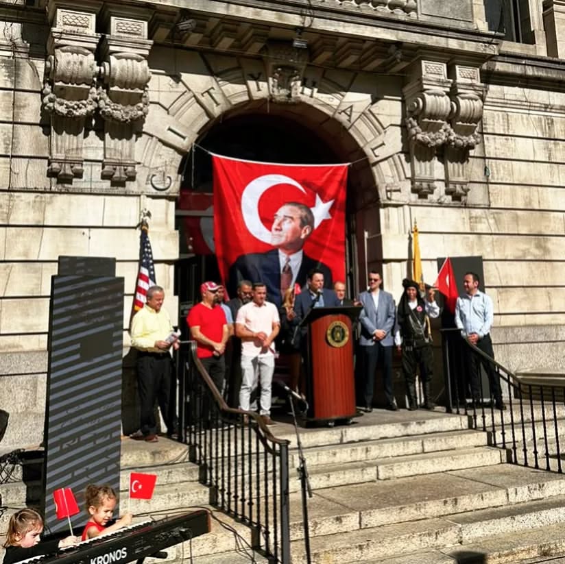 Hizmet Galerisi