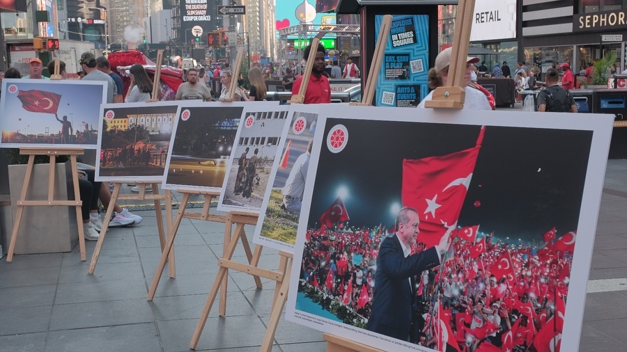 Hizmet Galerisi
