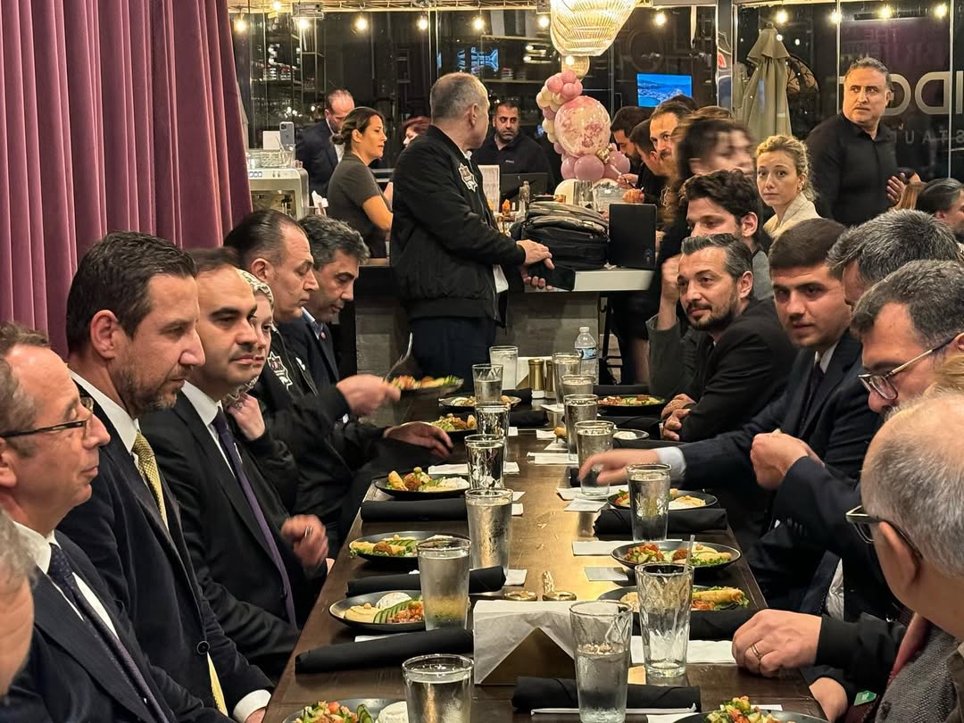 Hizmet Galerisi