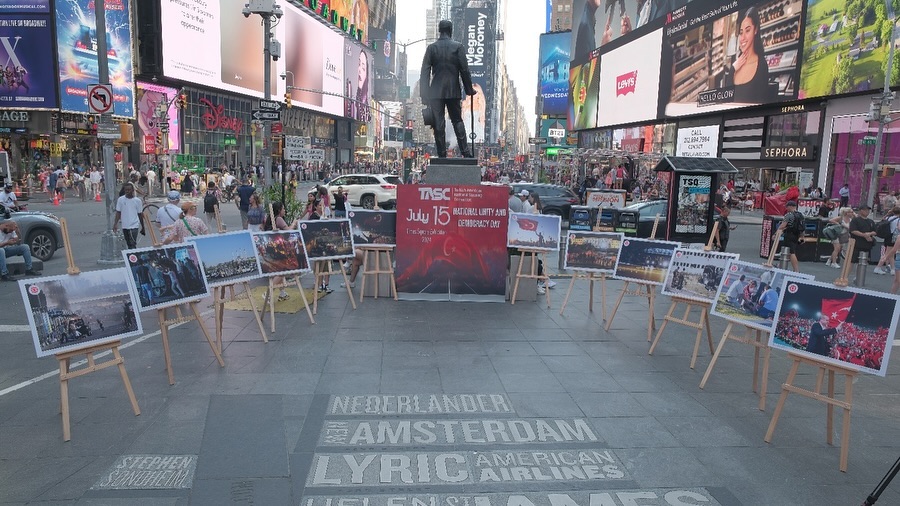 Hizmet Galerisi