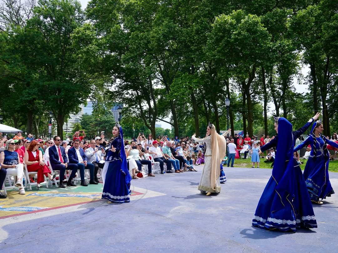 Hizmet Galerisi