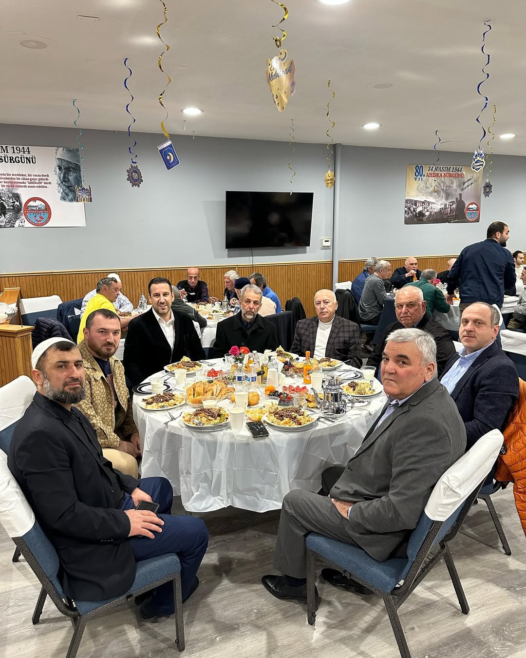 Hizmet Galerisi