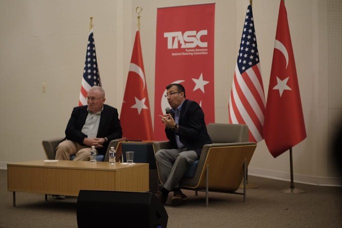 Hizmet Galerisi