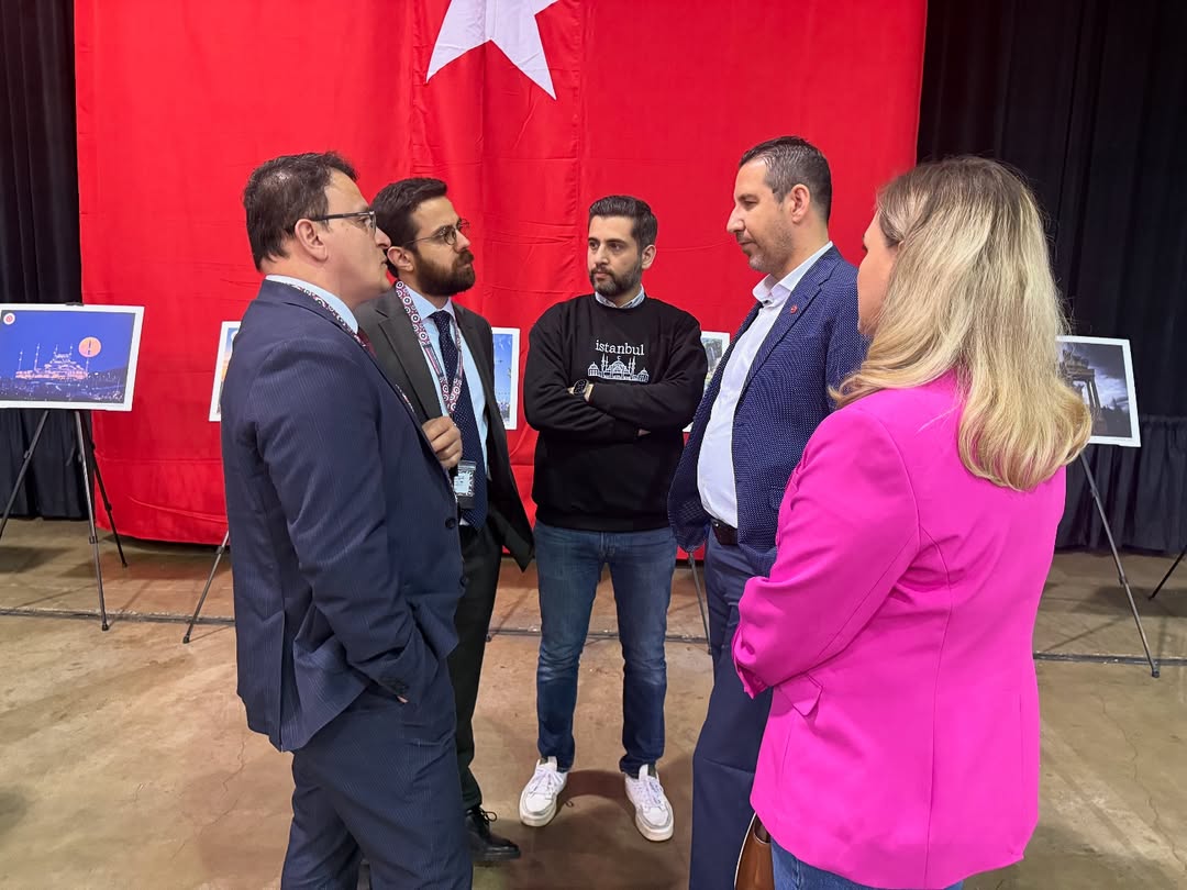 Hizmet Galerisi