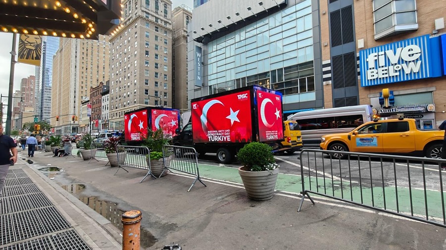 Hizmet Galerisi