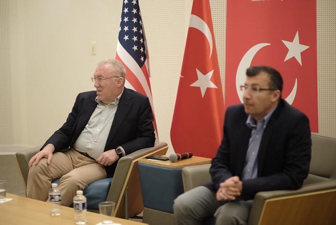 Hizmet Galerisi
